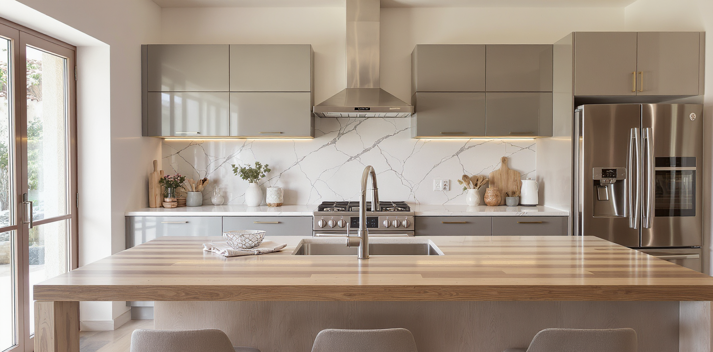 Coladores para fregadero