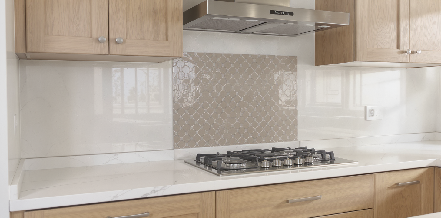 Salpicaderos de cocina