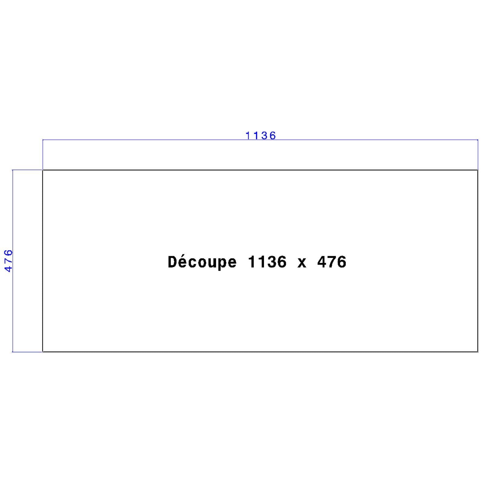 Luquicina LD2BL – Fregadero reversible de composite de 2 senos con desagüe, color negro 