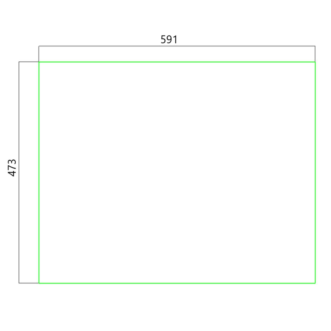 Luquicina LD65BL – Fregadero de cocina reversible de composite de 1.0" con escurridor, color negro 