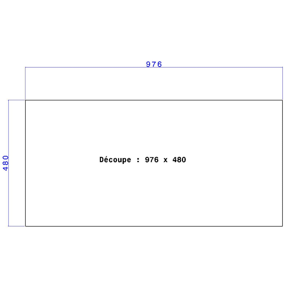 Luquicina LD100BL – Fregadero de cocina reversible de 1 cubeta XL con escurridor, color negro 